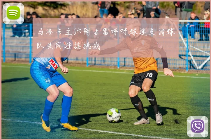 马洛卡主帅阿吉雷呼吁球迷支持球队共同迎接挑战